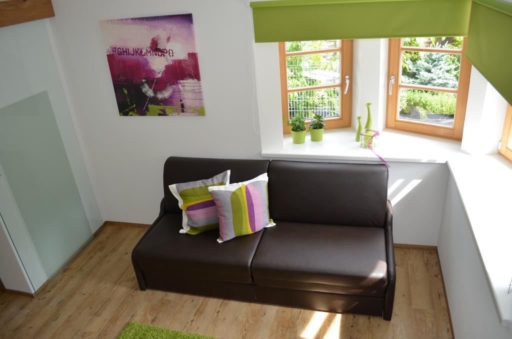 Apart Garten Lutz Prutz Rom bilde