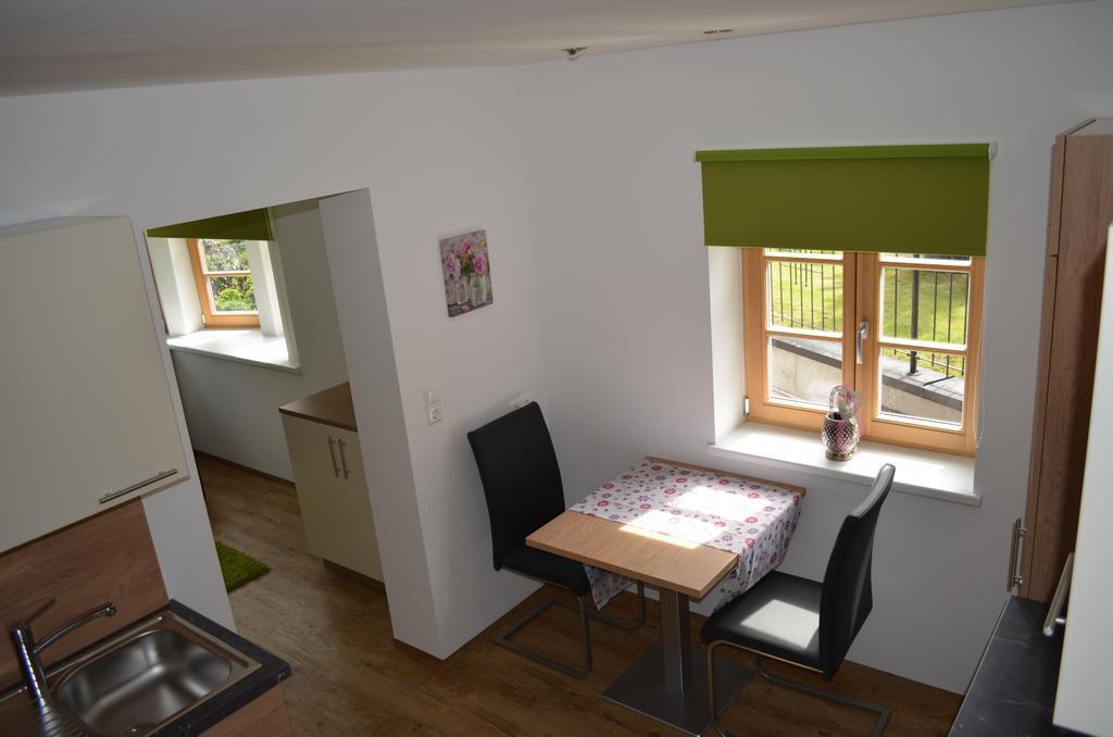 Apart Garten Lutz Prutz Rom bilde