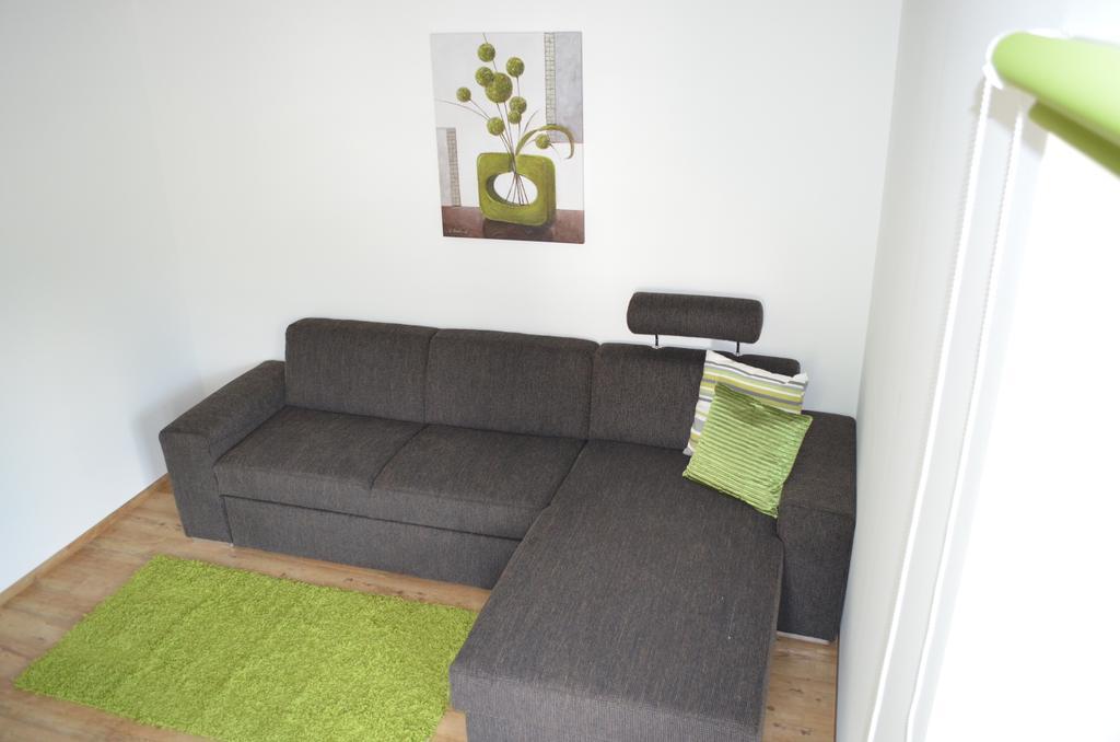 Apart Garten Lutz Prutz Rom bilde